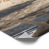 写真:感動的引用文孔子 ポスター (角)