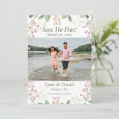 写真:日付の結婚発表を保存 セーブザデート (スタンド正面)