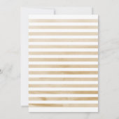 写真:日付カードの保存 セーブザデート (裏面)