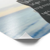 写真・書道引用文 フォトプリント            (角)