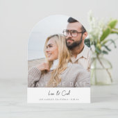 写真＆書道5 MOD V 保存日アーク 招待状 (スタンド正面)