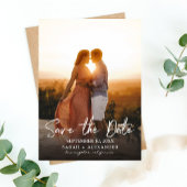 写真 – 縦書き日付と手書き入力の保存2 招待状