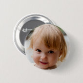 写真 |自分で可愛い写真を 缶バッジ (正面&裏面)