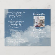 写真 追悼 葬儀 式次第 プログラム