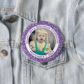 写真 | 20誕生日乱数パターン 缶バッジ (インサイチュ)