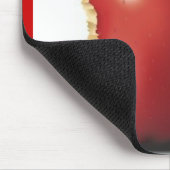 写真-6 マウスパッド (コーナー)