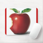 写真-6 マウスパッド (マウス)