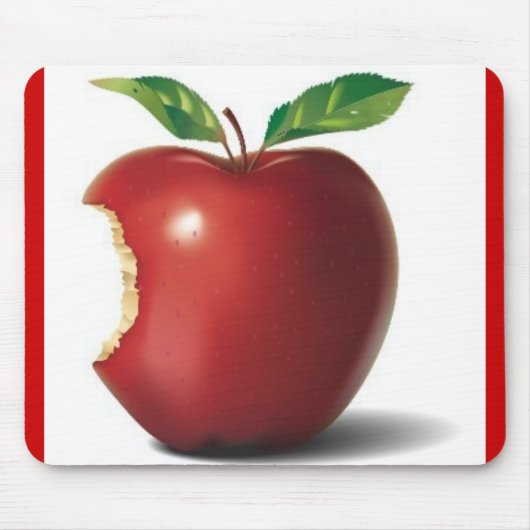 写真-6 マウスパッド (正面)