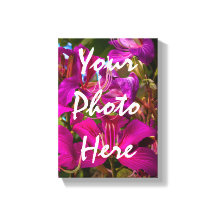 写真 – 8x10ストレッチキャンバス印刷