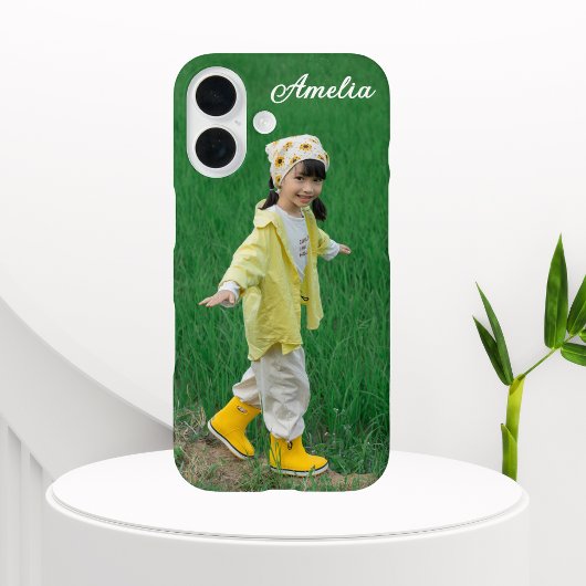 写真 Case-Mate iPhoneケース