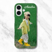 写真 Case-Mate iPhoneケース
