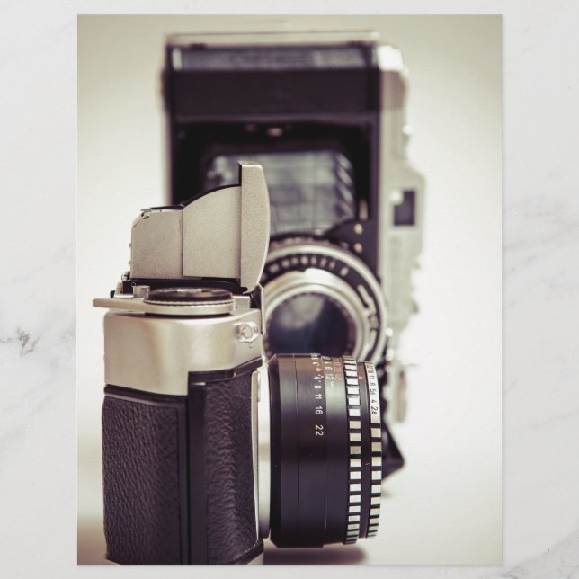 写真 - Fotografie (正面)