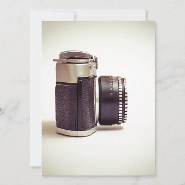 写真 / Fotografie (正面)