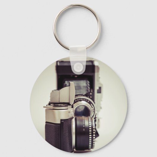 写真 - Fotografie キーホルダー (正面)