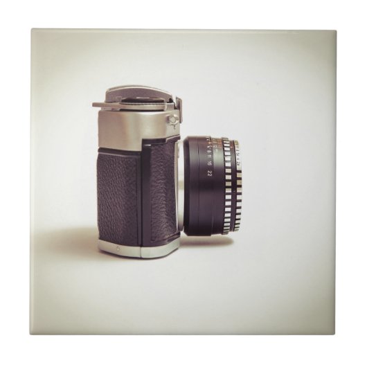 写真 / Fotografie タイル (正面)