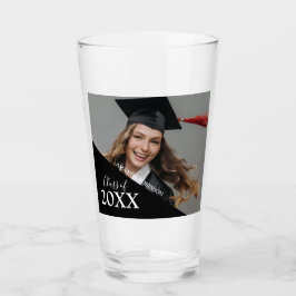 | 写真 Graduation Class Of タンブラーグラス