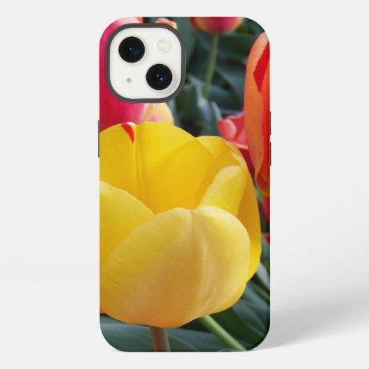 写真 iPhoneケース (裏面)