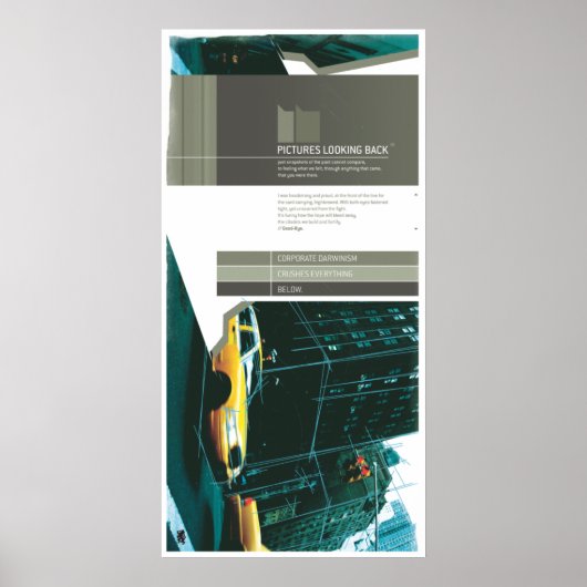 写真(Leinwand) ポスター (正面)