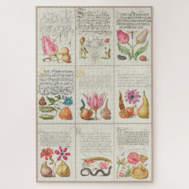 写真:Mira Calligraphiae Monumenta 004 ジグソーパズル