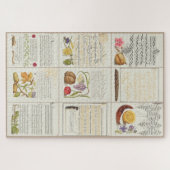 写真:Mira Calligraphiae Monumenta 006 ジグソーパズル (横)