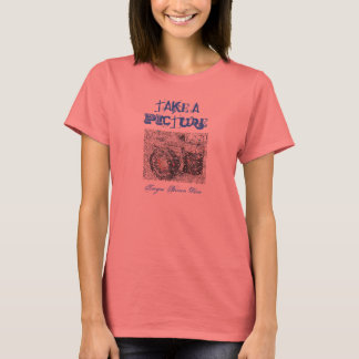 写真 Tシャツ