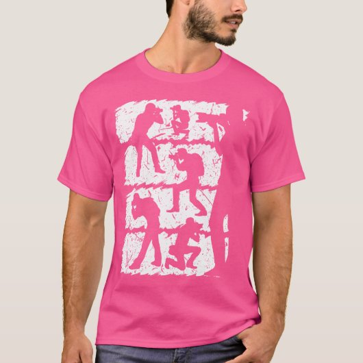 写真 Tシャツ (正面)