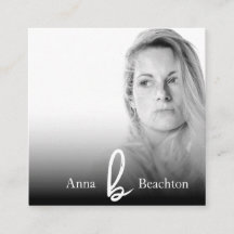 *~*写真AP31プロフェッショナルQRシンプルミニマル