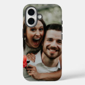 写真Apple iPhone 16ケース Case-Mate iPhoneケース (裏面)