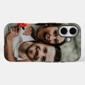 写真Apple iPhone 16ケース Case-Mate iPhoneケース (裏面 (横))