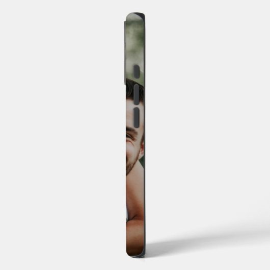 写真Apple iPhone 16ケース Case-Mate iPhoneケース (裏面 / 左)