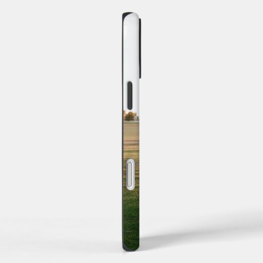 写真Apple iPhone 16 Plusケース Case-Mate iPhoneケース (裏面 / 右)