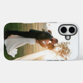 写真Apple iPhone 16 Plusケース Case-Mate iPhoneケース (裏面 (横))