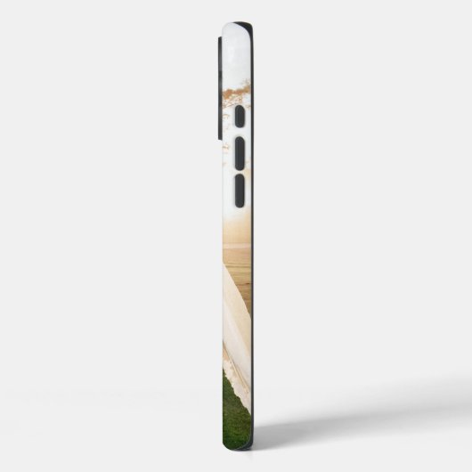 写真Apple iPhone 16 Plusケース Case-Mate iPhoneケース (裏面 / 左)