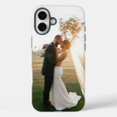 写真Apple iPhone 16 Plusケース Case-Mate iPhoneケース (裏面)