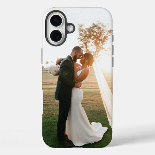 写真Apple iPhone 16 Plusケース Case-Mate iPhoneケース (裏面)