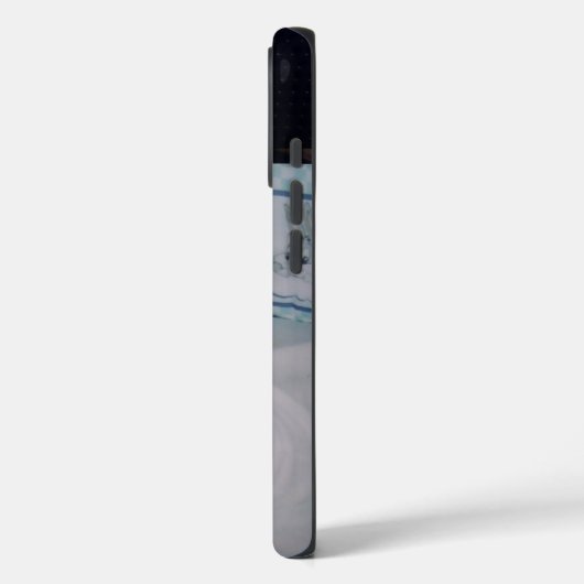 写真Apple iPhone 16 Proケース Case-Mate iPhoneケース (裏面 / 左)