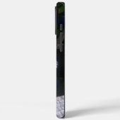 写真Apple iPhone 16 Pro Maxケース Case-Mate iPhoneケース (裏面 / 左)