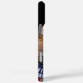 写真Instagram写真コラージュ Case-Mate iPhoneケース (裏面 / 右)