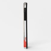 写真iPhone 5ケース Case-Mate iPhoneケース (裏面/左)