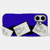 写真iPhone / iPadケース Case-Mate iPhoneケース (裏面 (横))