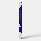 写真iPhone / iPadケース Case-Mate iPhoneケース (裏面 / 左)