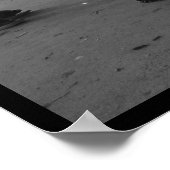 写真IVポートフォリオ#2 ポスター (角)