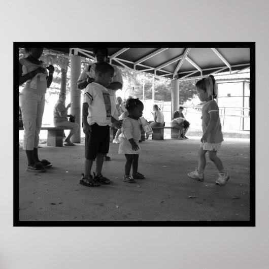 写真IVポートフォリオ#2 ポスター (正面)