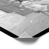 写真IVポートフォリオ#9 ポスター (角)