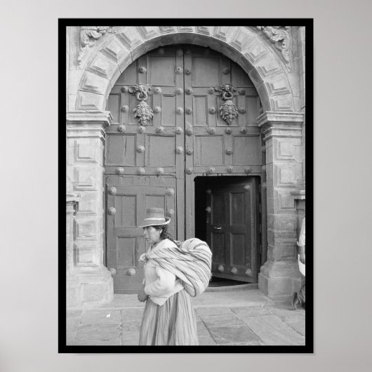 写真IVポートフォリオ#9 ポスター (正面)