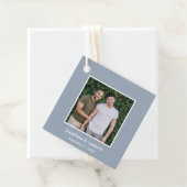 写真LGBTQ結婚の フェイバータグ (インサイチュ)