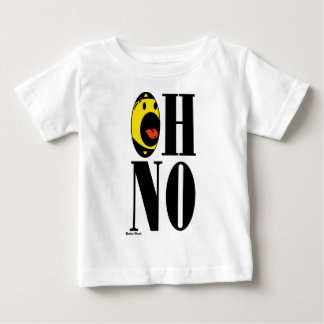 写真oh ベビーTシャツ
