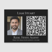 写真QRコード事業会社大 (正面)