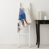 写真SHERPAブランケットの追加 シェルパブランケット (インサイチュ)