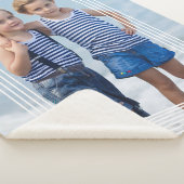 写真SHERPAブランケットの追加 シェルパブランケット (3/4)